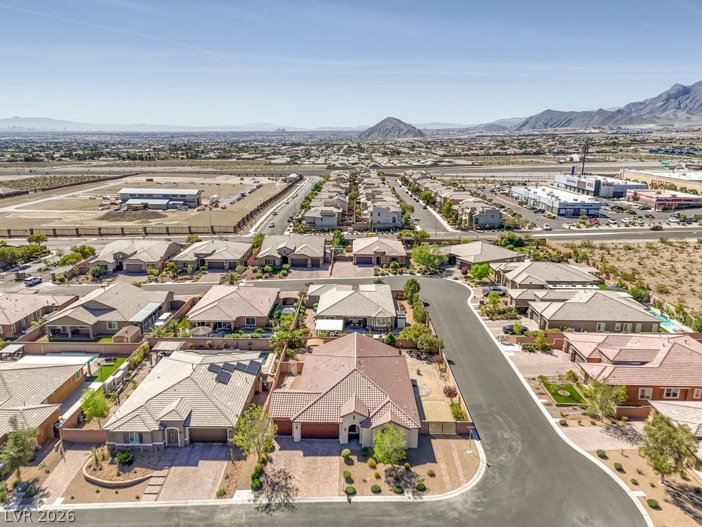 9805 Yellow Shadow Avenue Las Vegas NV 89149