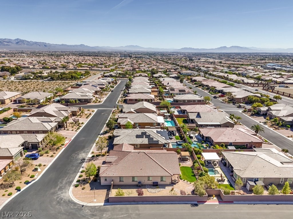 9805 Yellow Shadow Avenue Las Vegas NV 89149