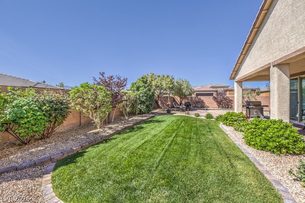 9805 Yellow Shadow Avenue Las Vegas NV 89149