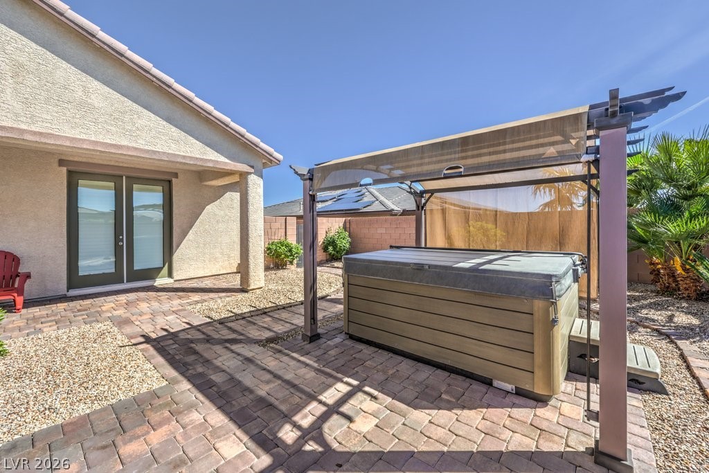 9805 Yellow Shadow Avenue Las Vegas NV 89149