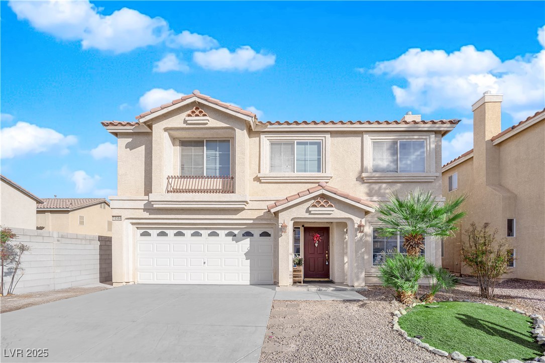 10568 Salmon Leap Street Las Vegas NV 89183