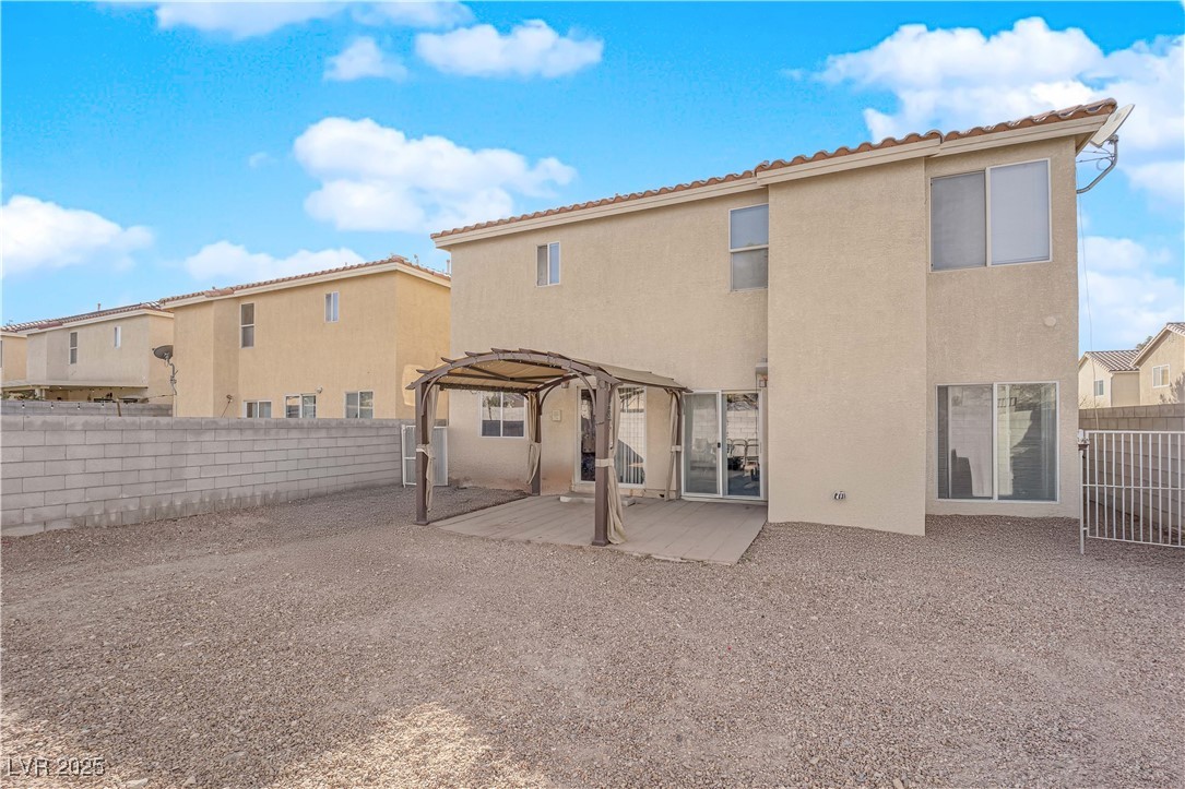 10568 Salmon Leap Street Las Vegas NV 89183