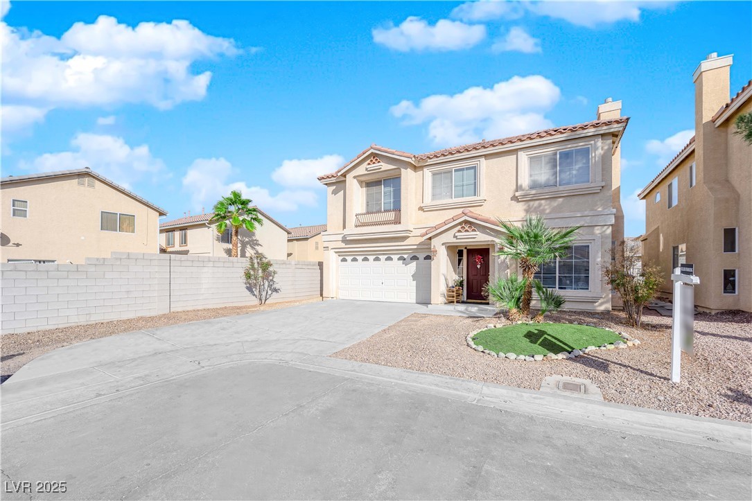 10568 Salmon Leap Street Las Vegas NV 89183