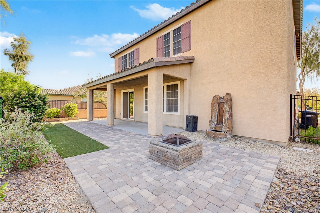 2012 Canvas Edge Drive Henderson NV 89044