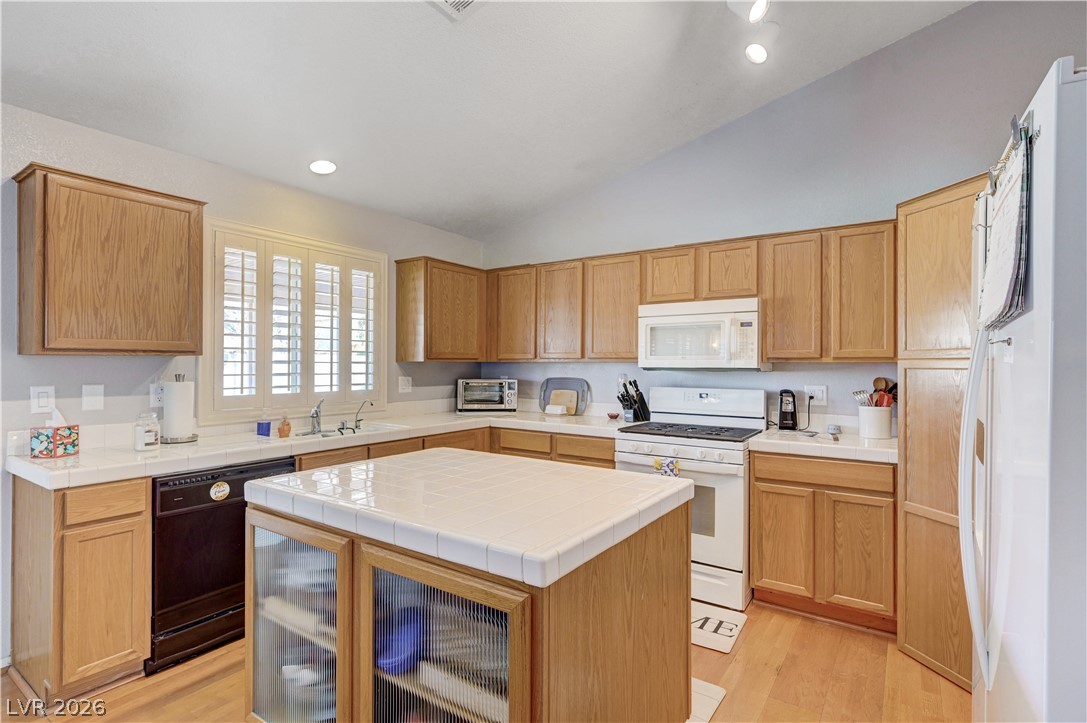 246 Amber Light Court Henderson NV 89074