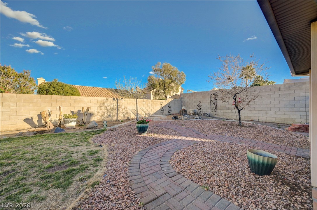 246 Amber Light Court Henderson NV 89074