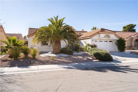8909 Meadowood Drive Las Vegas NV 89134
