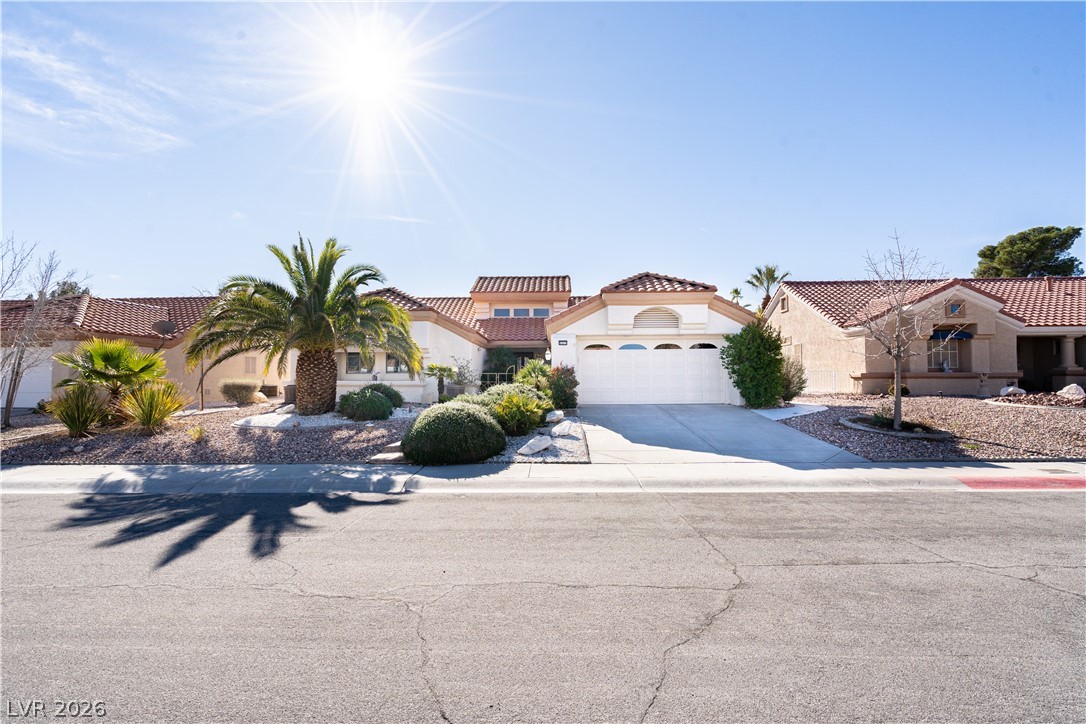 8909 Meadowood Drive Las Vegas NV 89134