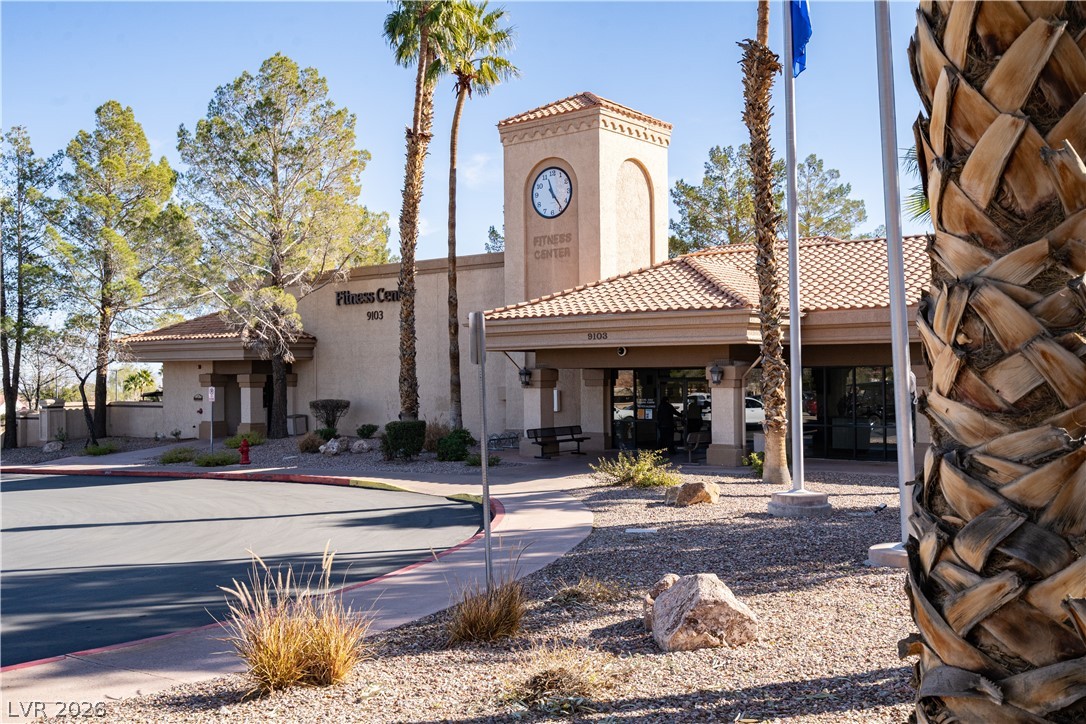 8909 Meadowood Drive Las Vegas NV 89134