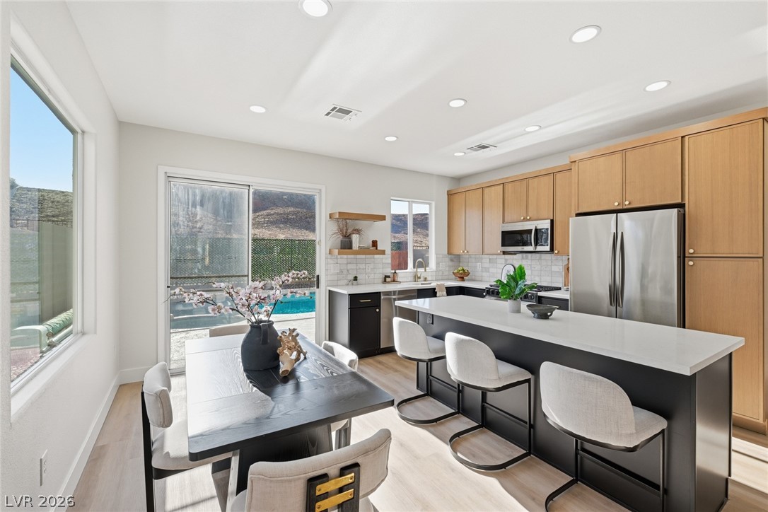 83 Rock Run Street Las Vegas NV 89148