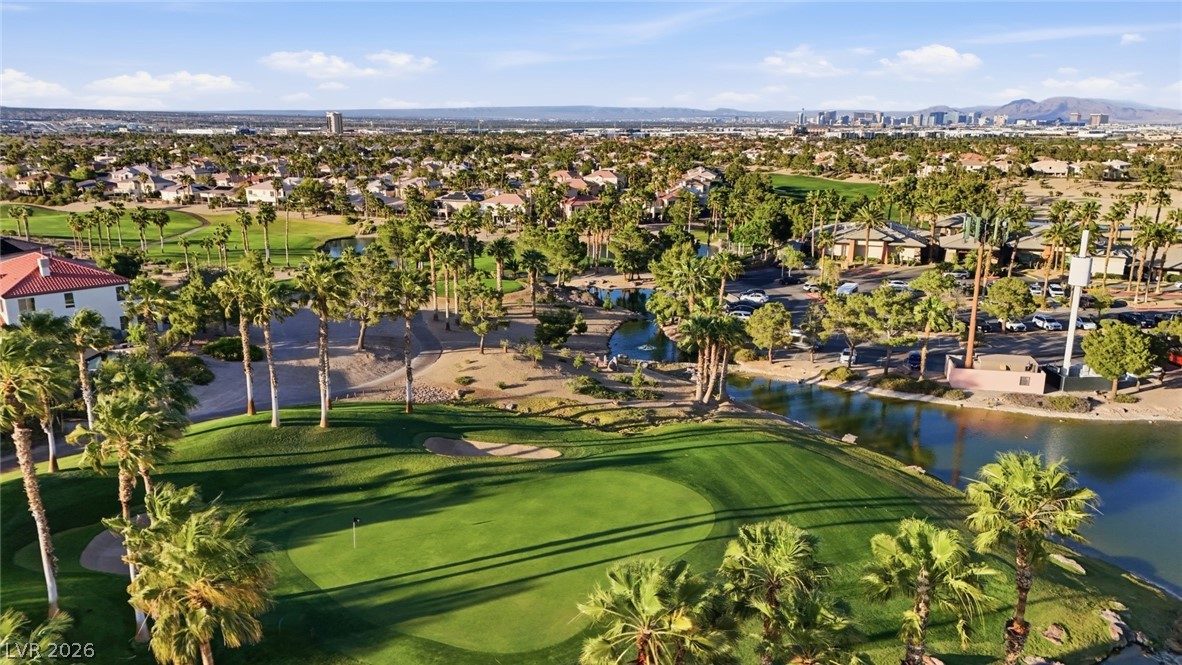 83 Rock Run Street Las Vegas NV 89148
