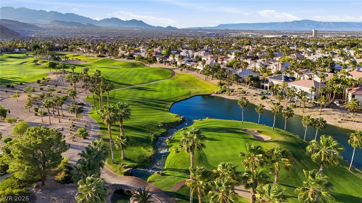 83 Rock Run Street Las Vegas NV 89148