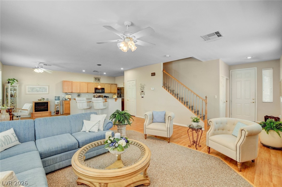 6788 Rose Mallow Street Las Vegas NV 89148