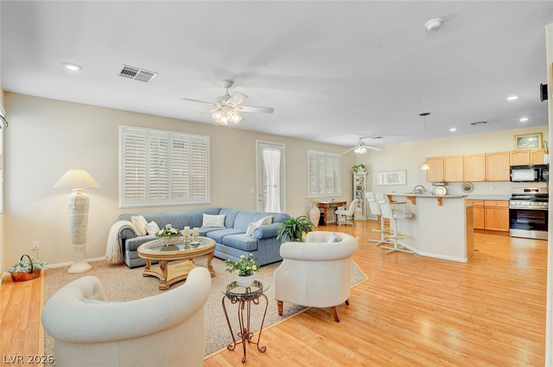 6788 Rose Mallow Street Las Vegas NV 89148