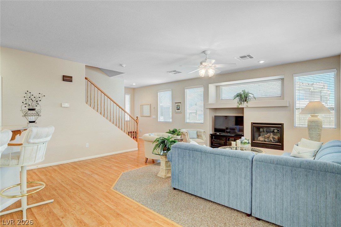 6788 Rose Mallow Street Las Vegas NV 89148