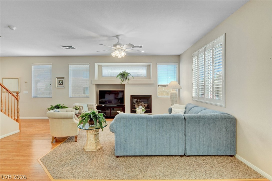 6788 Rose Mallow Street Las Vegas NV 89148