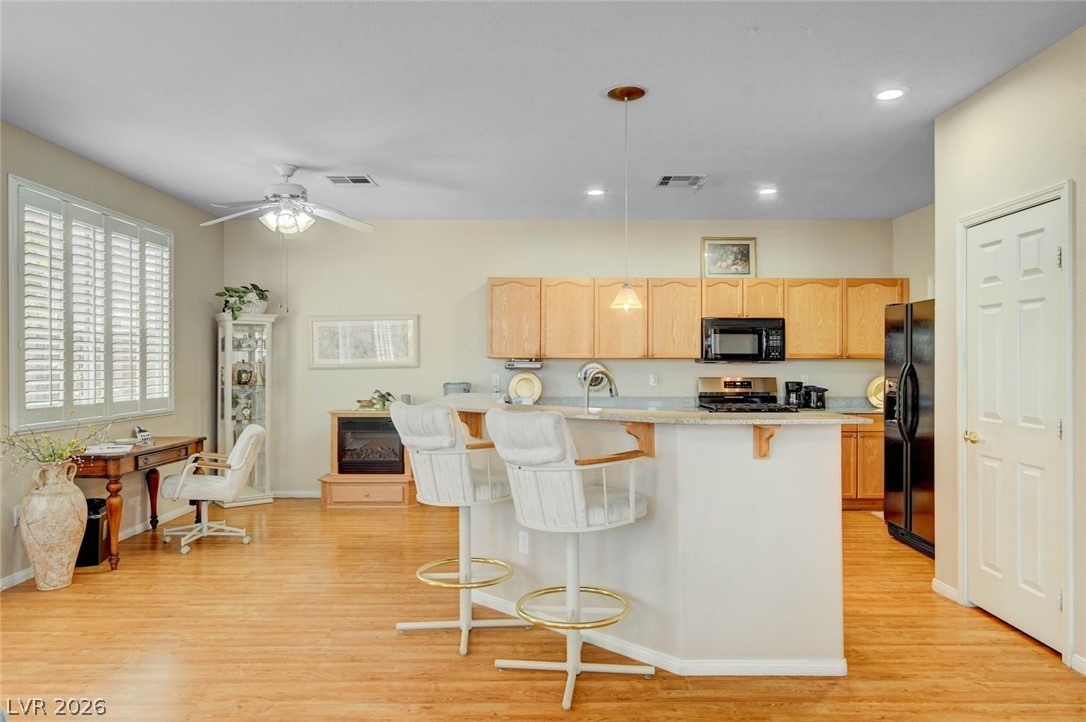 6788 Rose Mallow Street Las Vegas NV 89148
