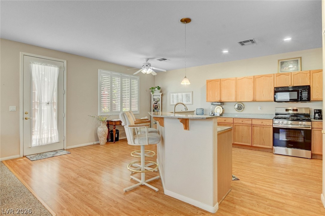 6788 Rose Mallow Street Las Vegas NV 89148