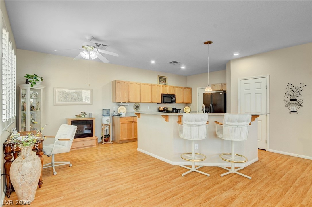 6788 Rose Mallow Street Las Vegas NV 89148