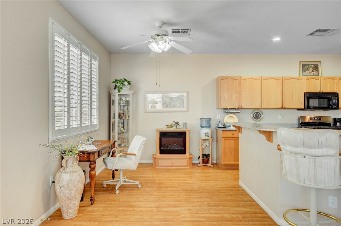 6788 Rose Mallow Street Las Vegas NV 89148