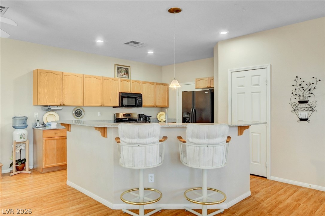 6788 Rose Mallow Street Las Vegas NV 89148