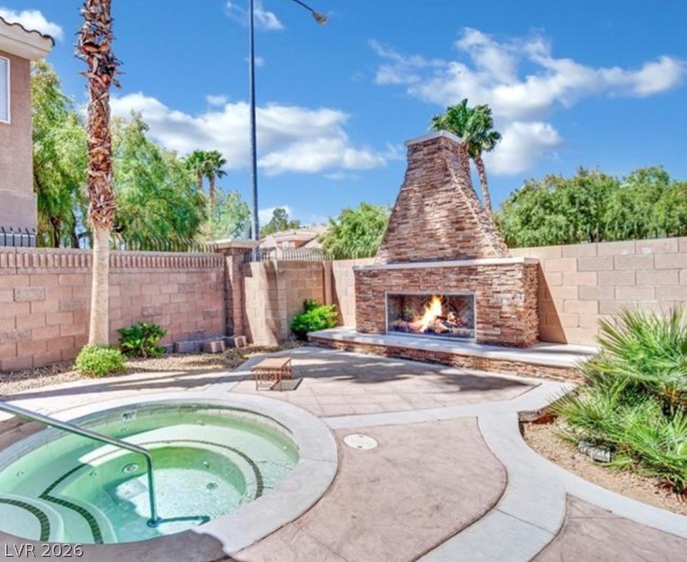 6788 Rose Mallow Street Las Vegas NV 89148