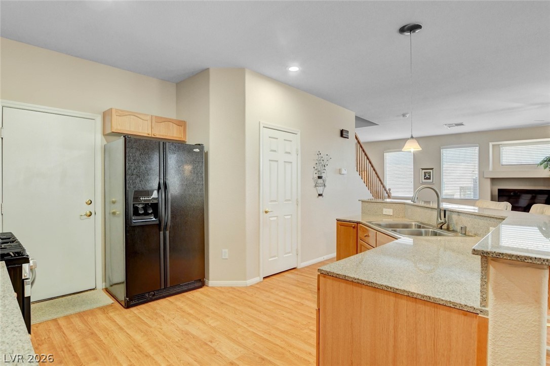 6788 Rose Mallow Street Las Vegas NV 89148