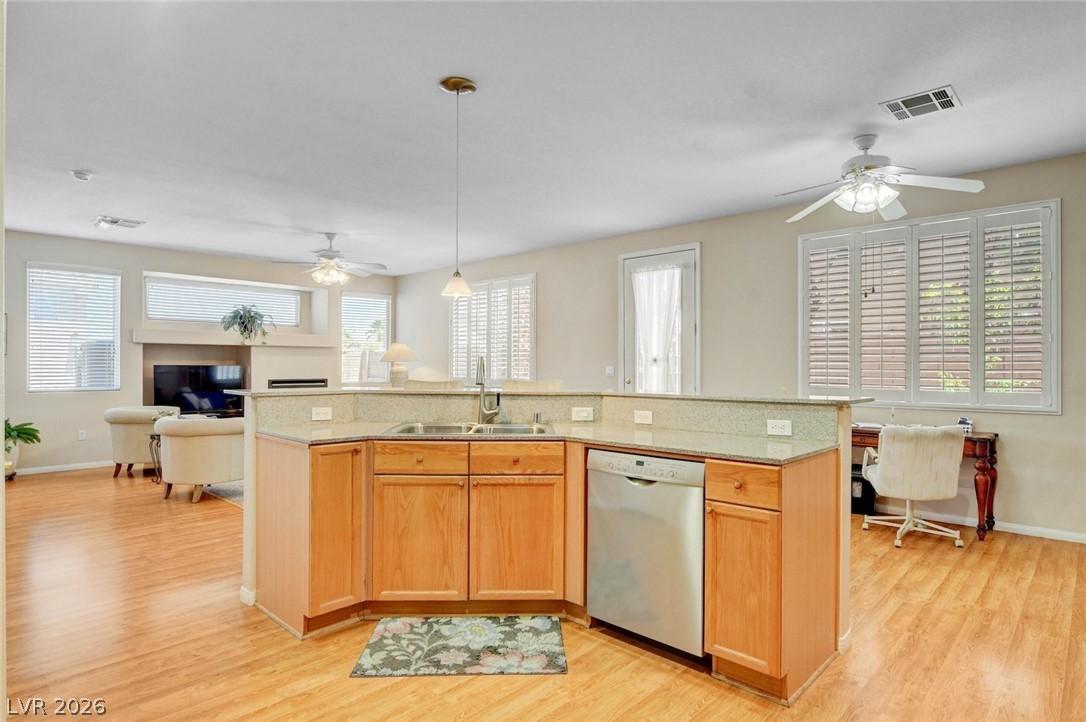 6788 Rose Mallow Street Las Vegas NV 89148