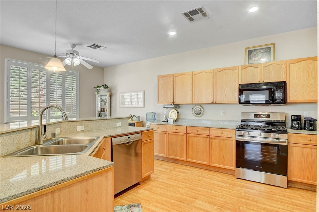 6788 Rose Mallow Street Las Vegas NV 89148