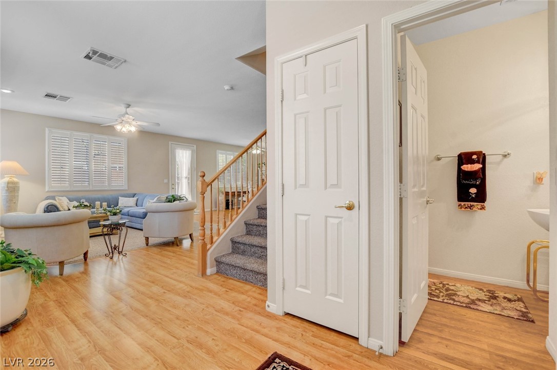 6788 Rose Mallow Street Las Vegas NV 89148