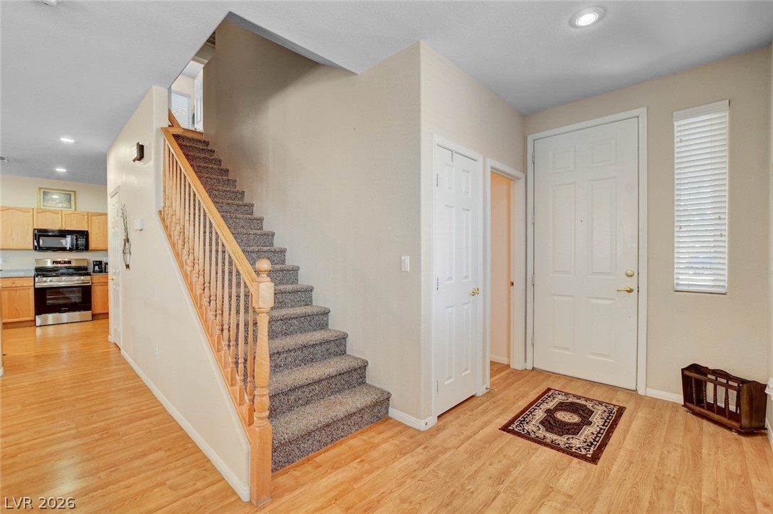 6788 Rose Mallow Street Las Vegas NV 89148