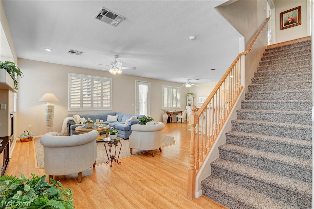 6788 Rose Mallow Street Las Vegas NV 89148