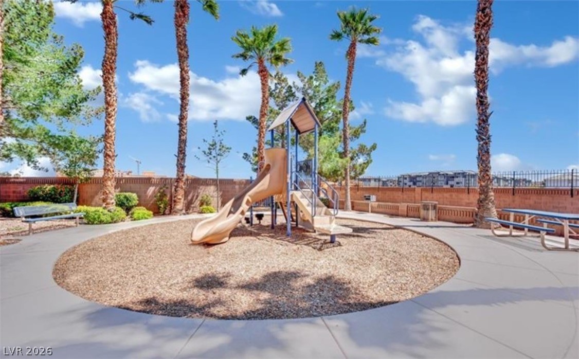 6788 Rose Mallow Street Las Vegas NV 89148