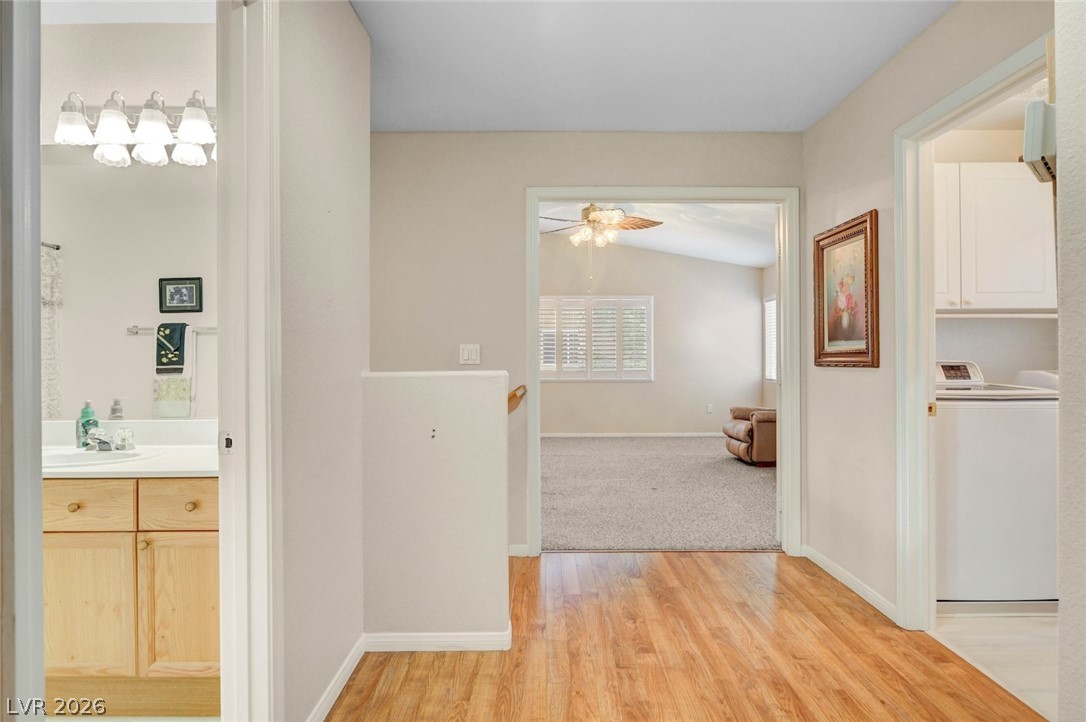 6788 Rose Mallow Street Las Vegas NV 89148