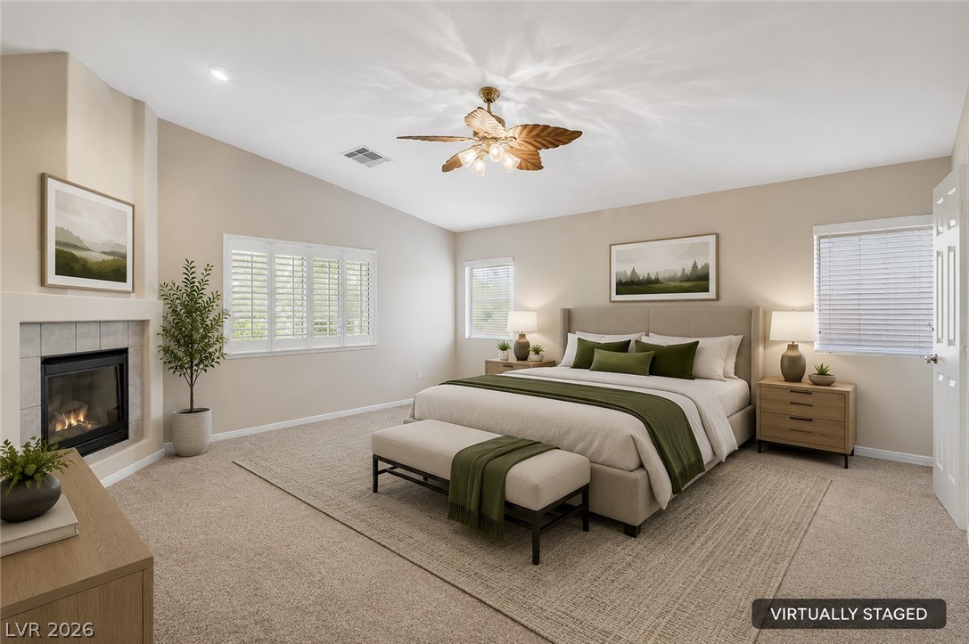 6788 Rose Mallow Street Las Vegas NV 89148
