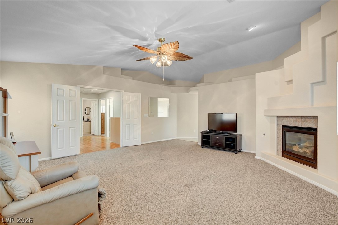 6788 Rose Mallow Street Las Vegas NV 89148