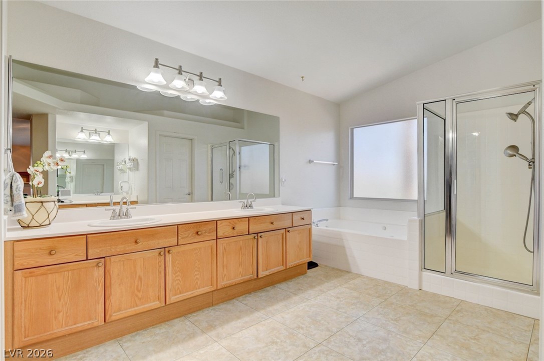 6788 Rose Mallow Street Las Vegas NV 89148