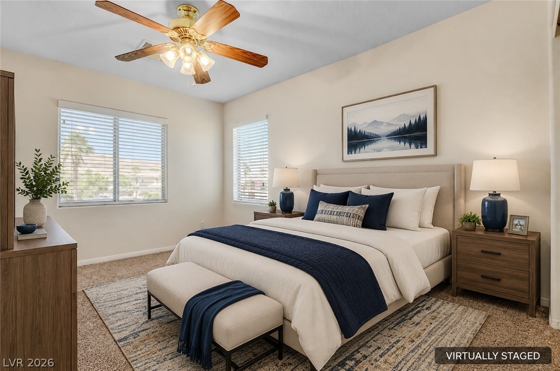 6788 Rose Mallow Street Las Vegas NV 89148