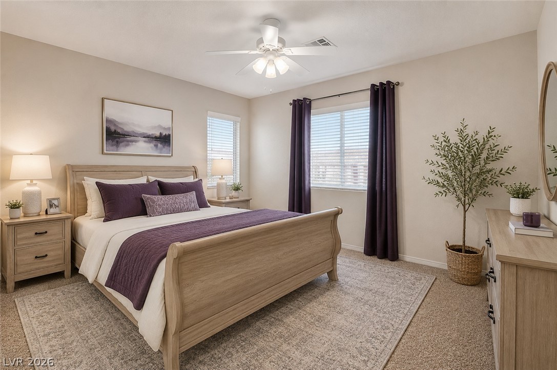 6788 Rose Mallow Street Las Vegas NV 89148
