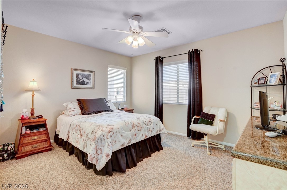 6788 Rose Mallow Street Las Vegas NV 89148