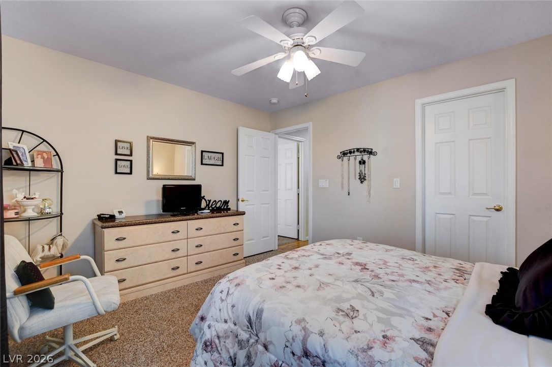 6788 Rose Mallow Street Las Vegas NV 89148