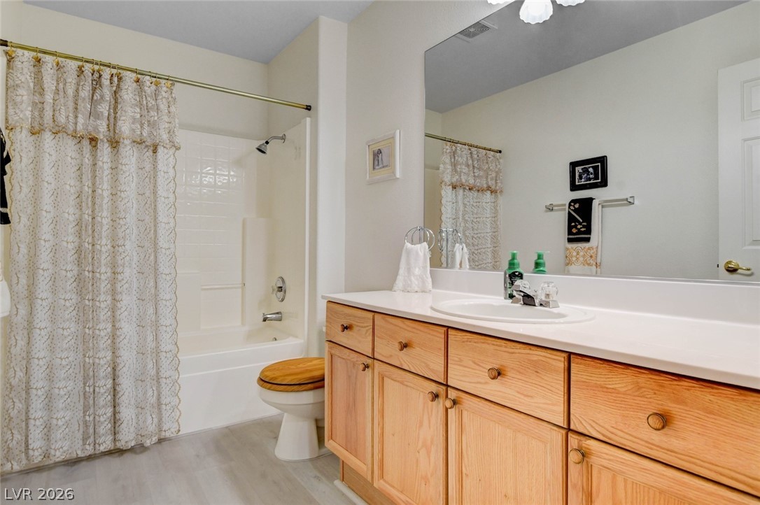 6788 Rose Mallow Street Las Vegas NV 89148