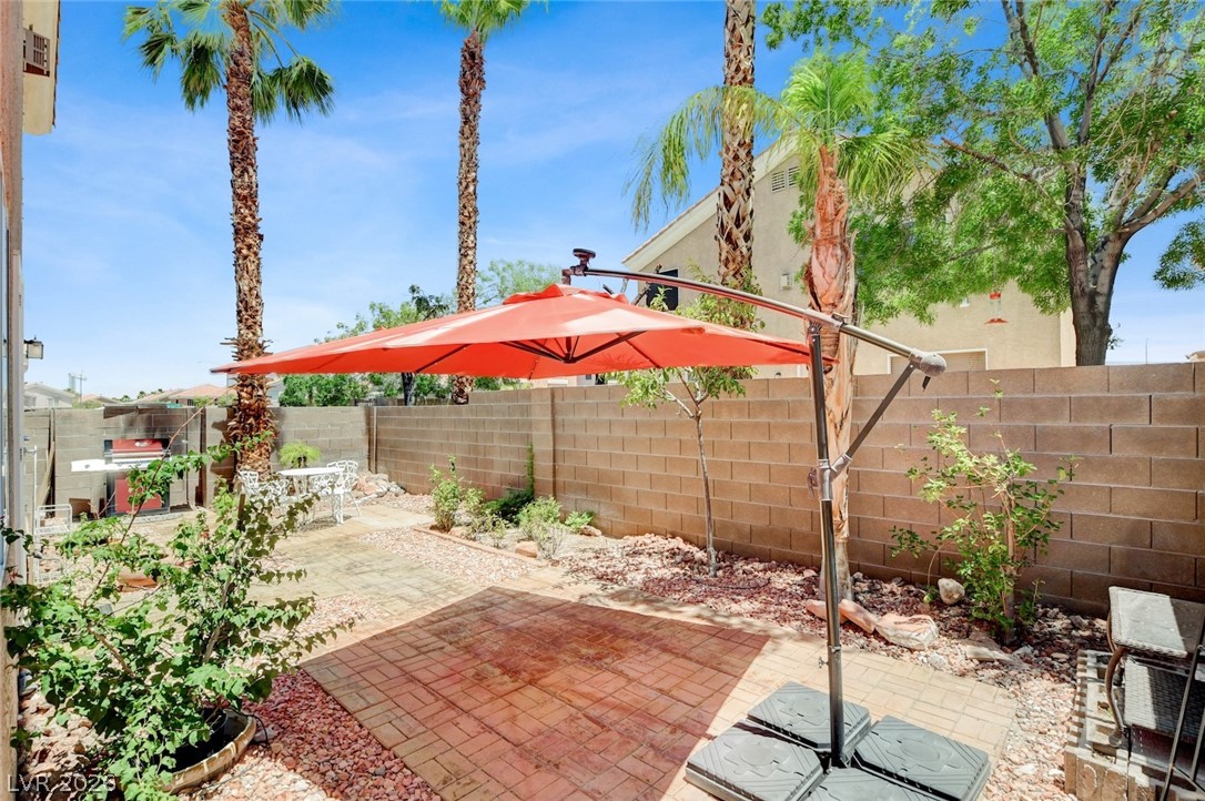 6788 Rose Mallow Street Las Vegas NV 89148