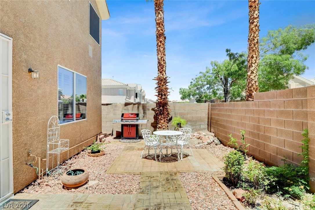 6788 Rose Mallow Street Las Vegas NV 89148