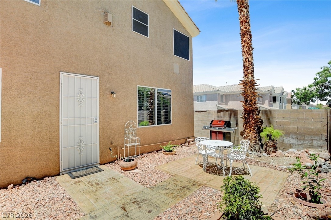 6788 Rose Mallow Street Las Vegas NV 89148