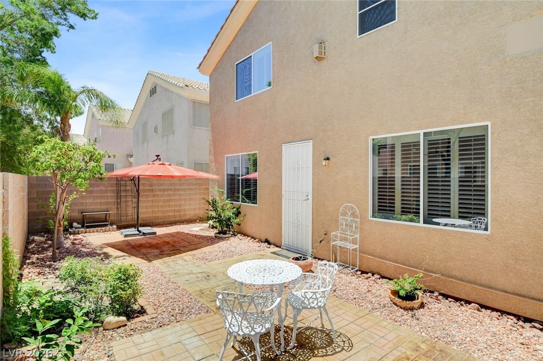6788 Rose Mallow Street Las Vegas NV 89148