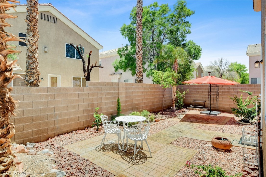 6788 Rose Mallow Street Las Vegas NV 89148
