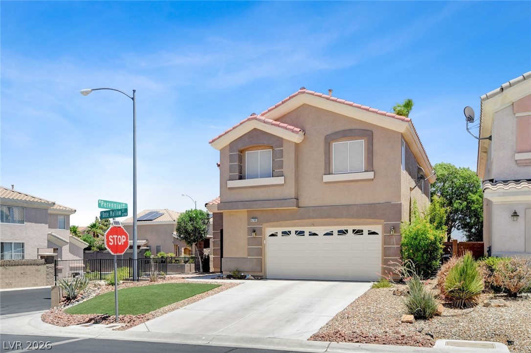 6788 Rose Mallow Street Las Vegas NV 89148