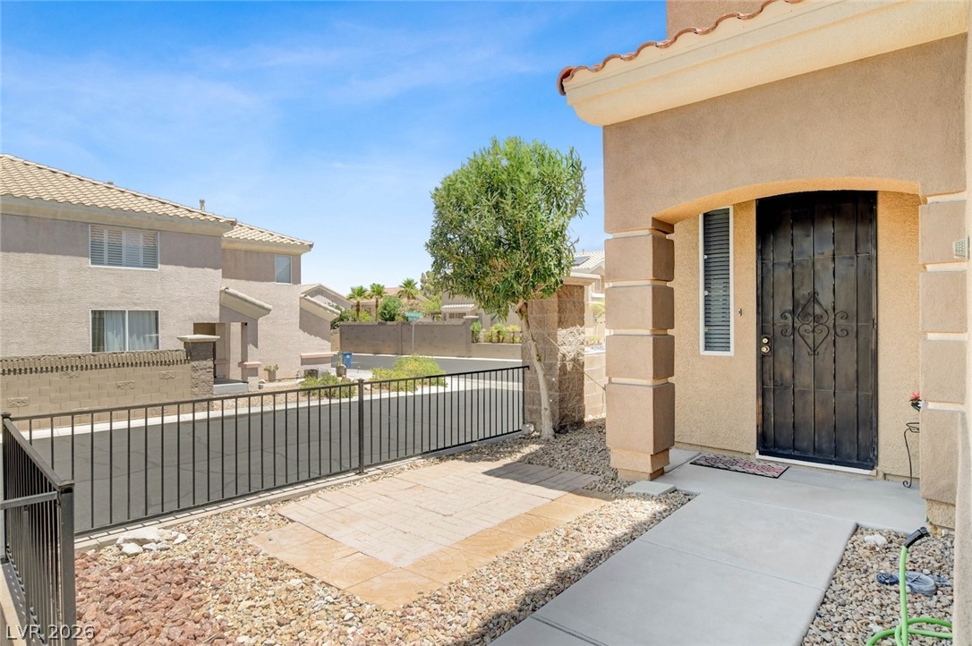 6788 Rose Mallow Street Las Vegas NV 89148