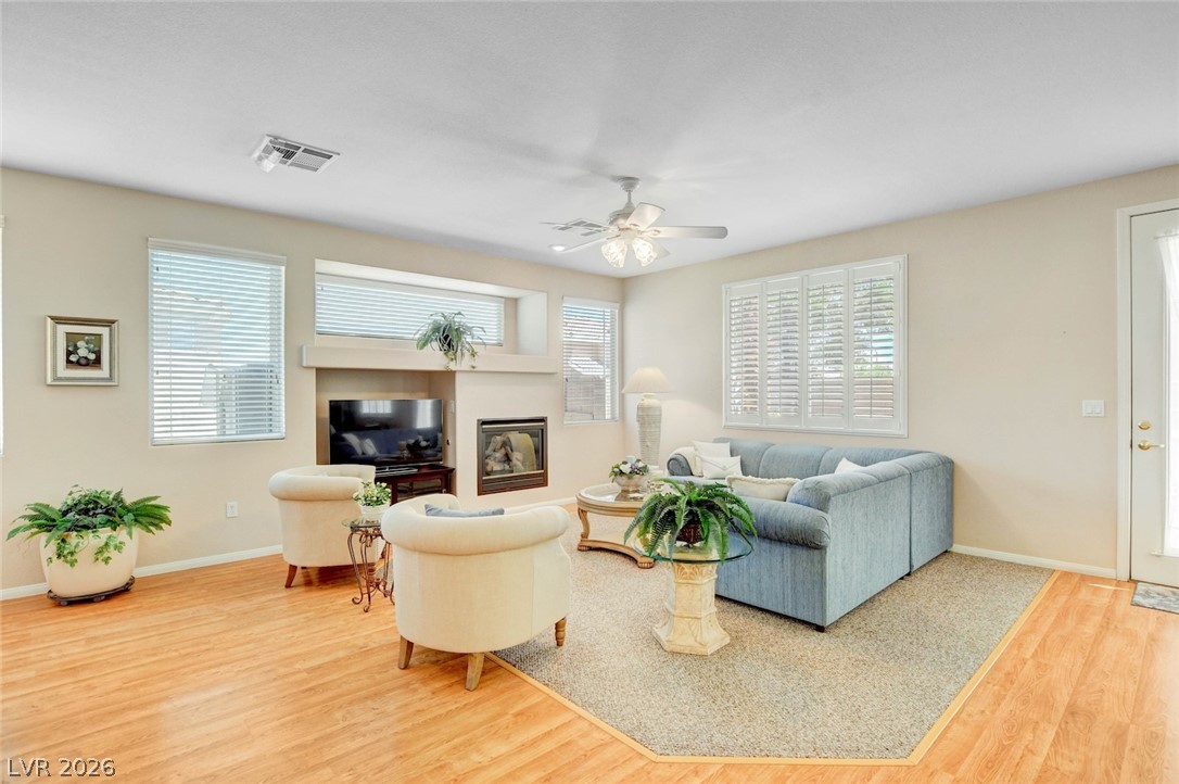 6788 Rose Mallow Street Las Vegas NV 89148